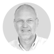 Dr. med. Klaus Brodbeck