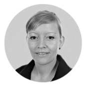 Dr. med. dent. Bedia Kervancioglu