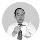 Dr. med. Behsad Taleban
