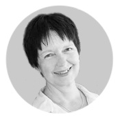 Dr. med. Helga B�rgel