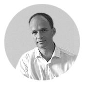Dr. med.  Thomas Rosendahl