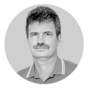 Dr. med. Achim Bodo Donhauser