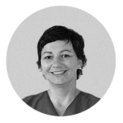 Dr. med. dent. Constanze Lefert