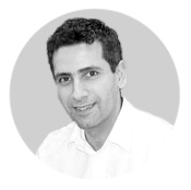 Dr. med. Farhad Mansouri
