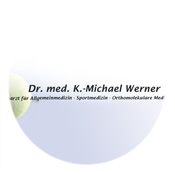 Dr. med. Karl-Michael Werner