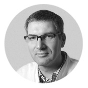 Dr. med. Thoralf Stange