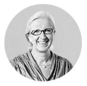 Dr. med. Astrid Stein