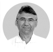 Dr. med. Holger Pausch
