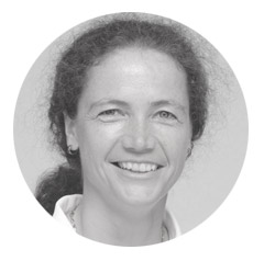 Dr. Prisca Katschker