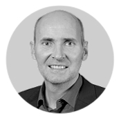 Dr. med. Ralf Keller