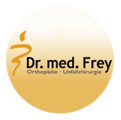 Dr. med. Andreas Frey