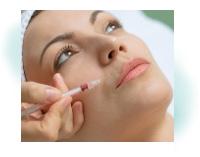 IGeL - Faltenbehandlung mit BOTOX